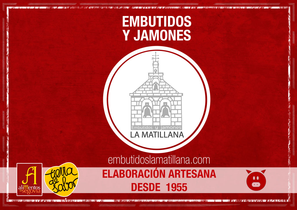 Imagen Embutidos la Matillana